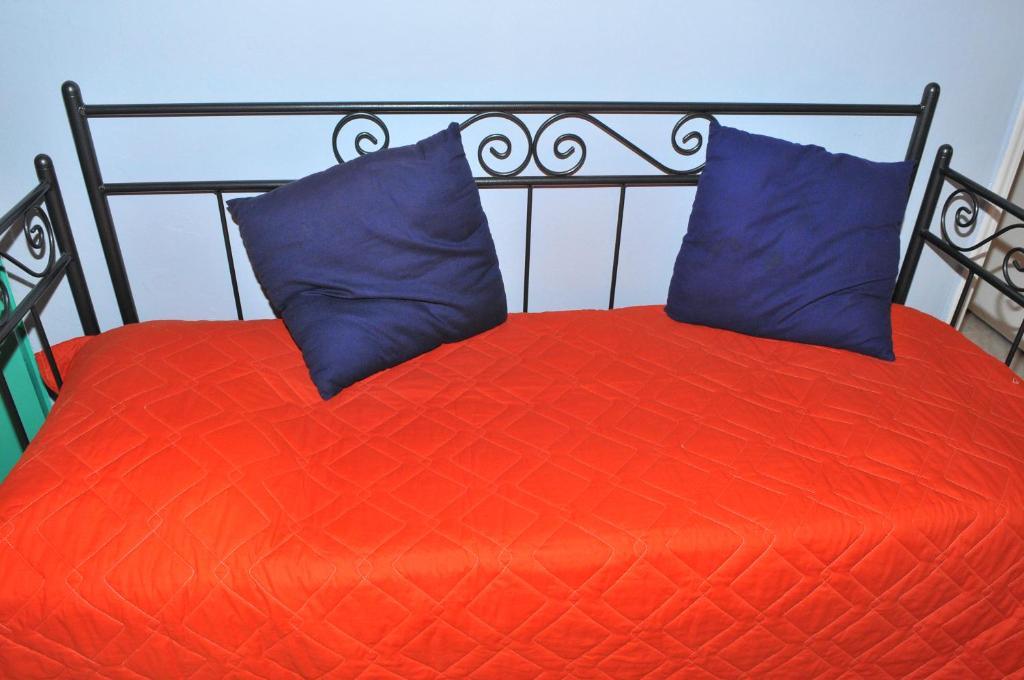 Agia Marina  Oasis Hotel Theodoros & Litsa Galaris מראה חיצוני תמונה